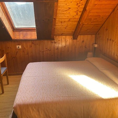 Albergo La Perla Craveggia ภายนอก รูปภาพ