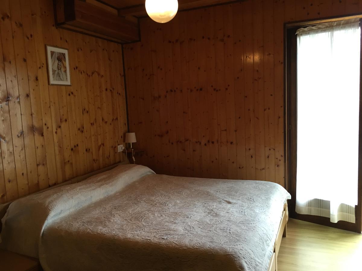 Albergo La Perla Craveggia ภายนอก รูปภาพ