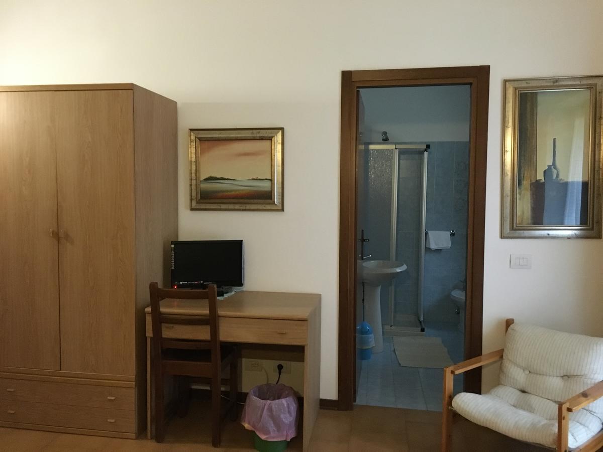 Albergo La Perla Craveggia ภายนอก รูปภาพ