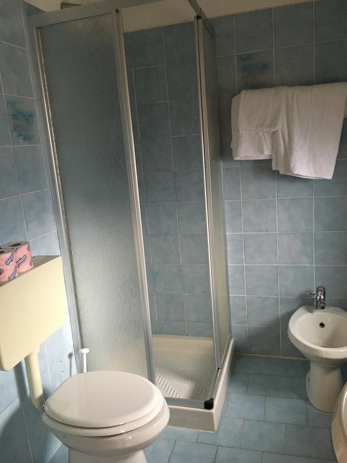 Albergo La Perla Craveggia ภายนอก รูปภาพ