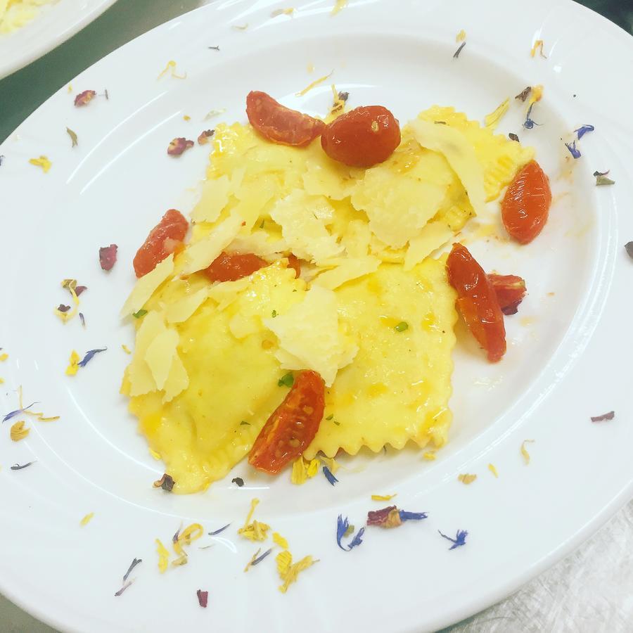 Albergo La Perla Craveggia ภายนอก รูปภาพ