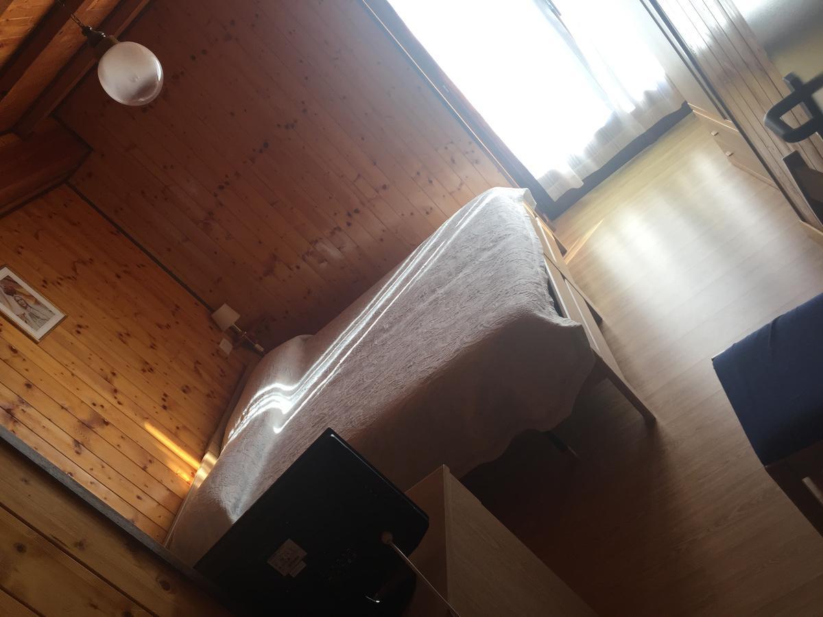 Albergo La Perla Craveggia ภายนอก รูปภาพ