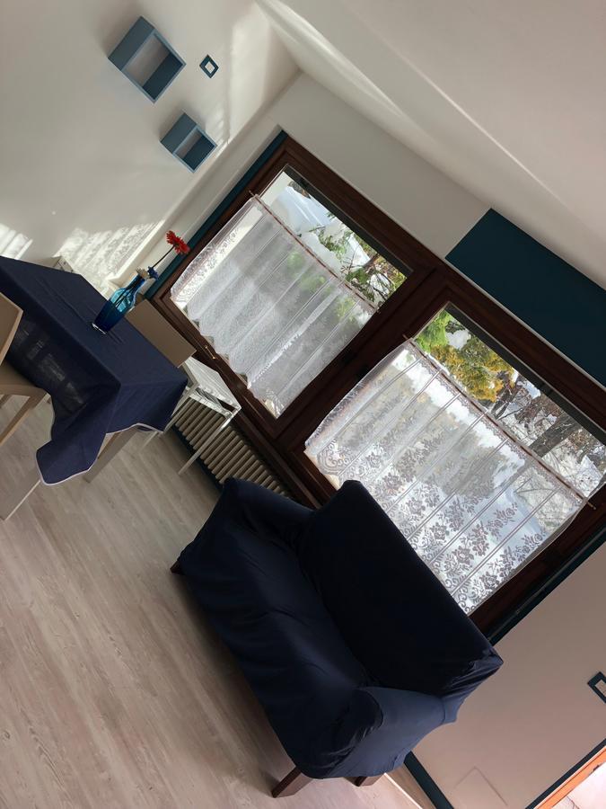 Albergo La Perla Craveggia ภายนอก รูปภาพ