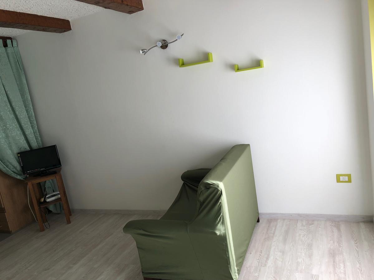Albergo La Perla Craveggia ภายนอก รูปภาพ