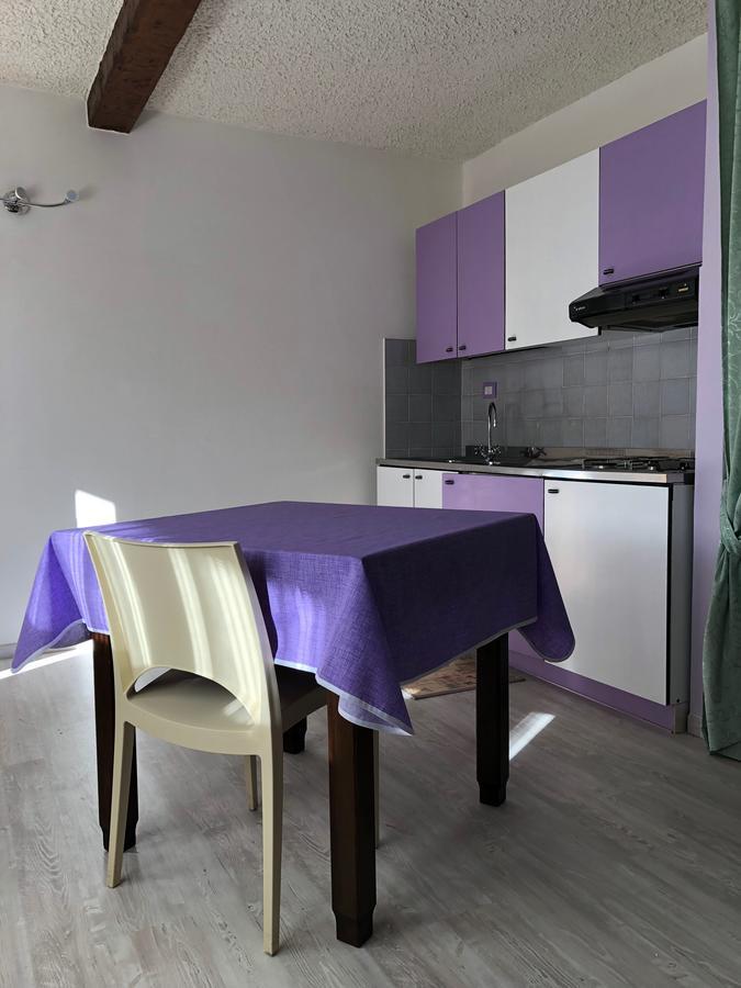 Albergo La Perla Craveggia ภายนอก รูปภาพ