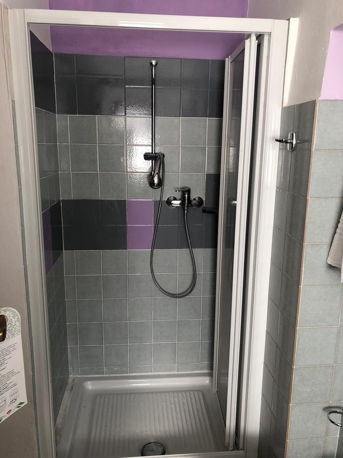 Albergo La Perla Craveggia ภายนอก รูปภาพ