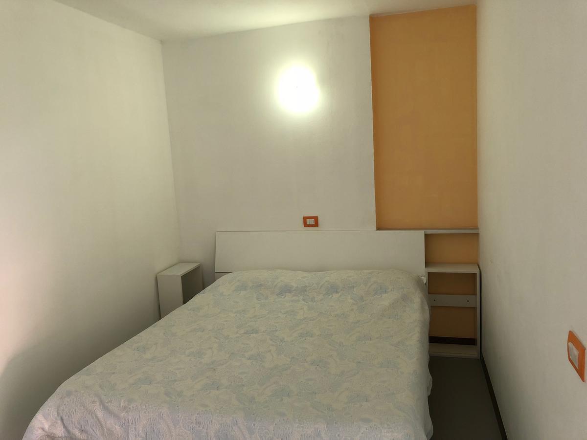Albergo La Perla Craveggia ภายนอก รูปภาพ