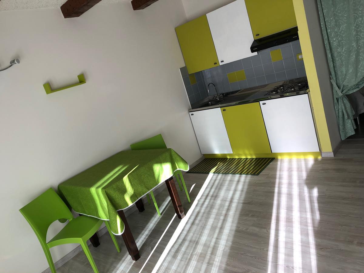 Albergo La Perla Craveggia ภายนอก รูปภาพ