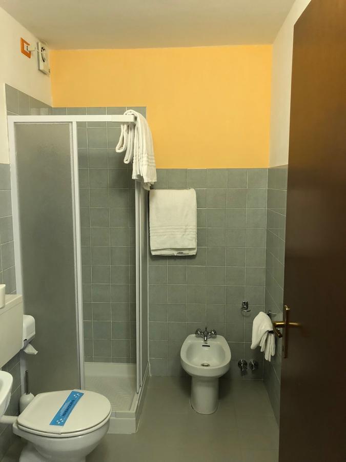 Albergo La Perla Craveggia ภายนอก รูปภาพ