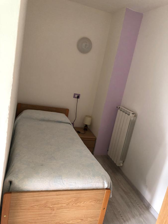 Albergo La Perla Craveggia ภายนอก รูปภาพ