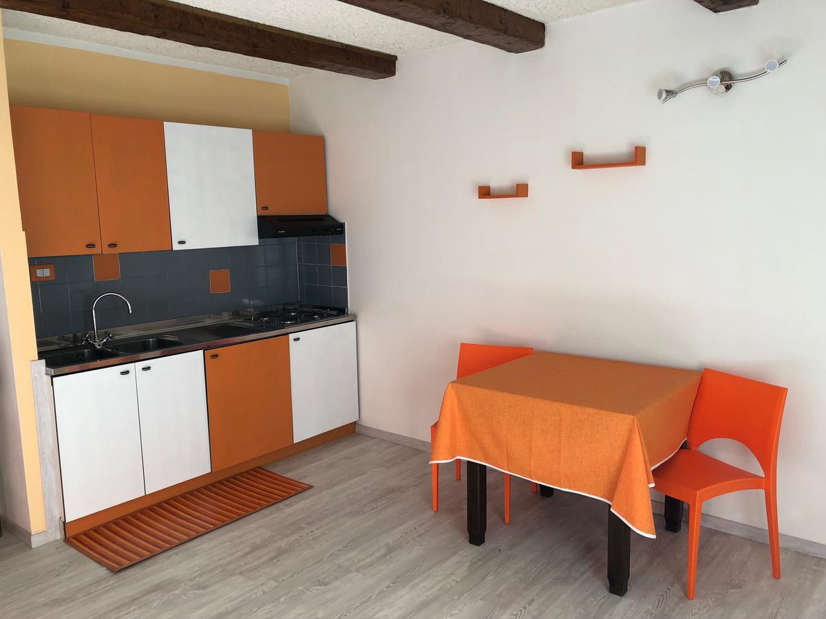 Albergo La Perla Craveggia ภายนอก รูปภาพ