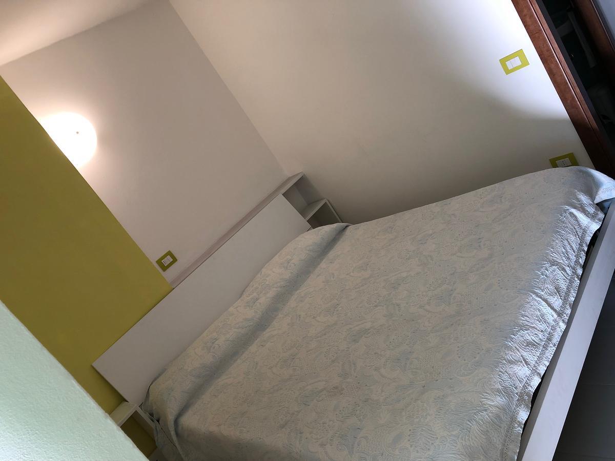 Albergo La Perla Craveggia ภายนอก รูปภาพ